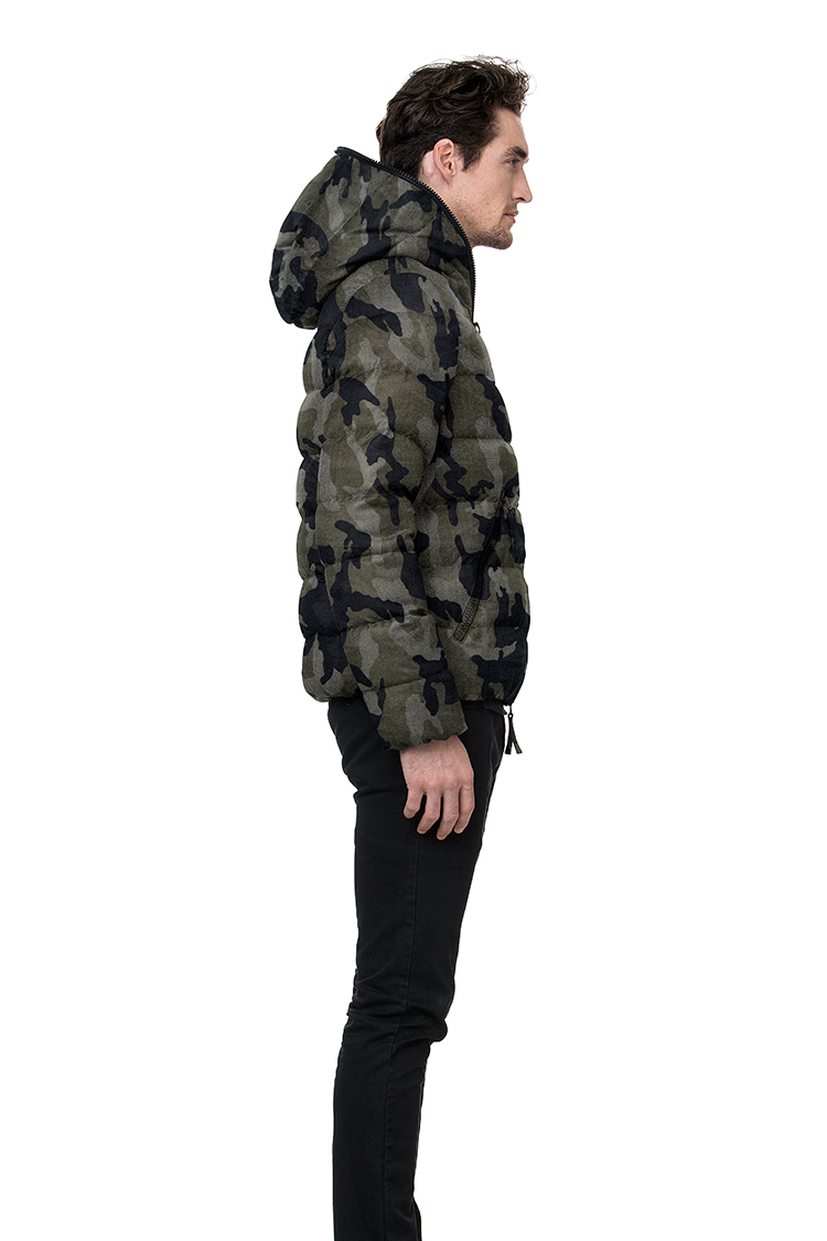 dionisio_camo wool ディオニシオカモ