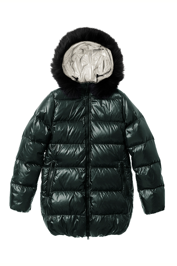 kappadue カッパドゥエ