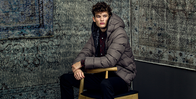 man fall / winter 2017-18