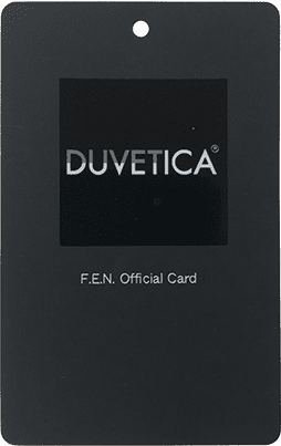 F.E.N. official card